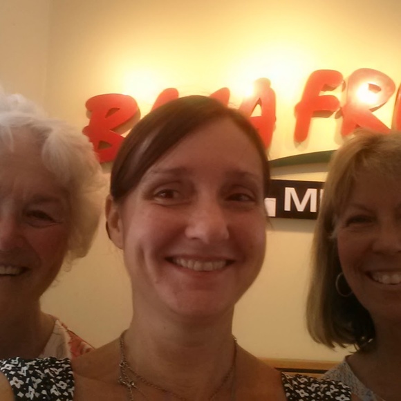 Jennifer Halley - Picture 4 of 8